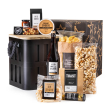 Stoere Opberg Box kerstpakket - Topgiving